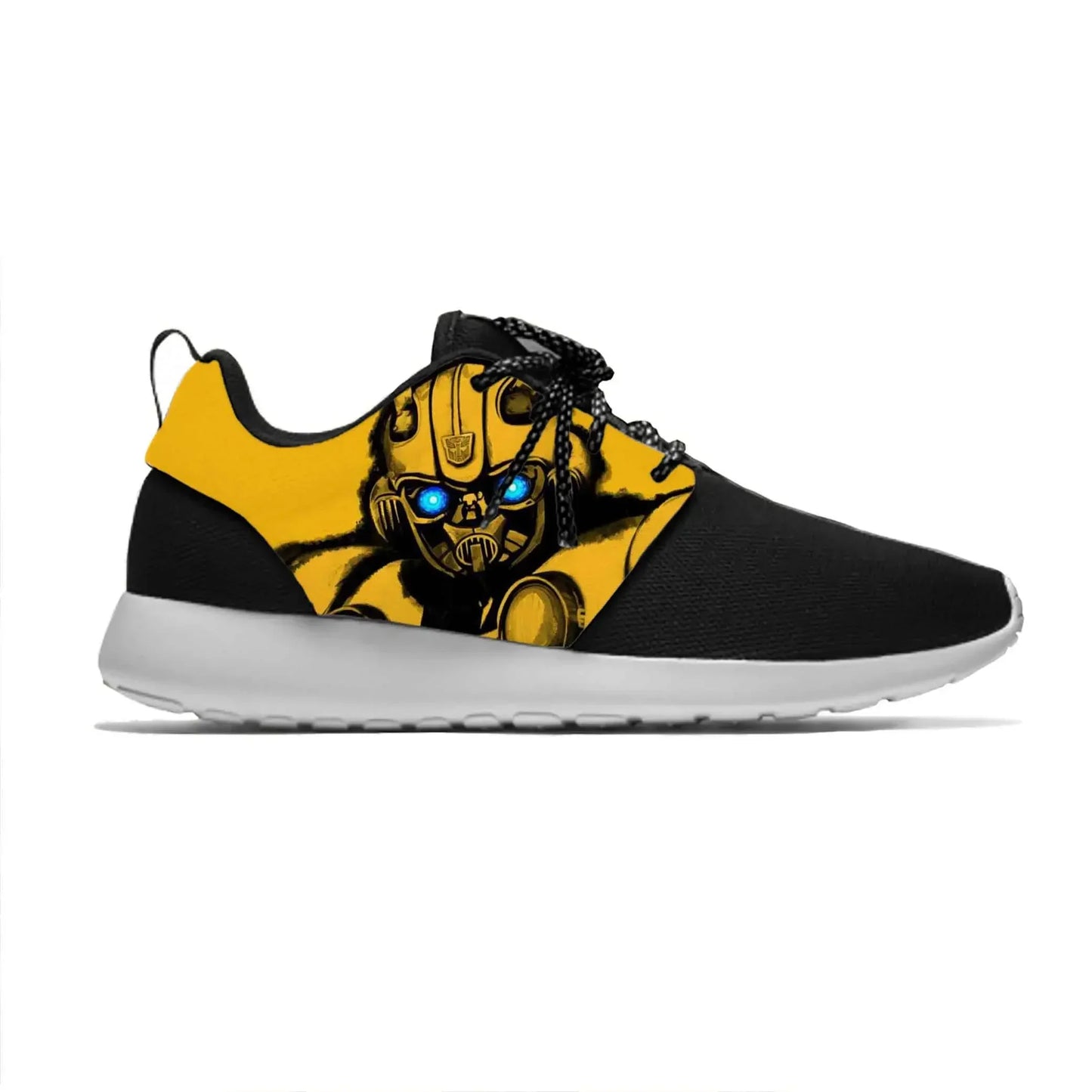 Transformers-sportschoenen - Eyes