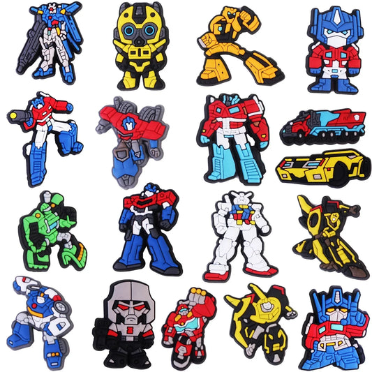 Transformers-schoenpins - Mini