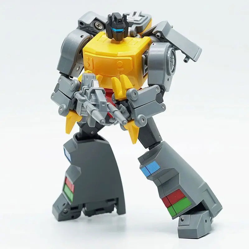 Mini Transformers-figuur Grimlock 13cm — Gearticuleerde Dinobot
