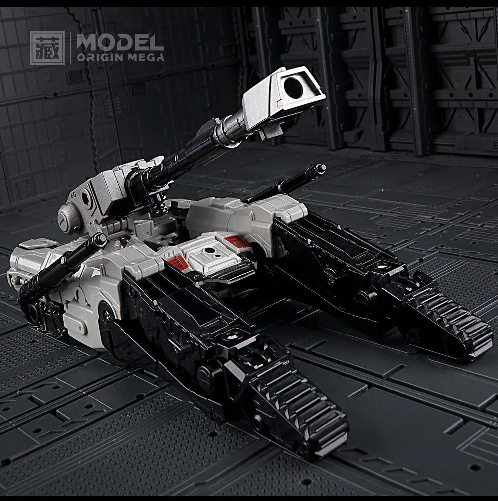Transformers Megatron G1 — Beweegbare verzamelrobot 15cm