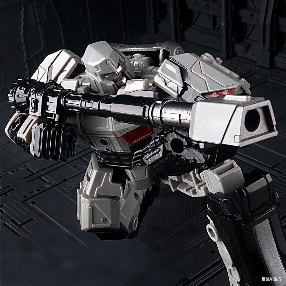 Transformers Megatron G1 — Beweegbare verzamelrobot 15cm