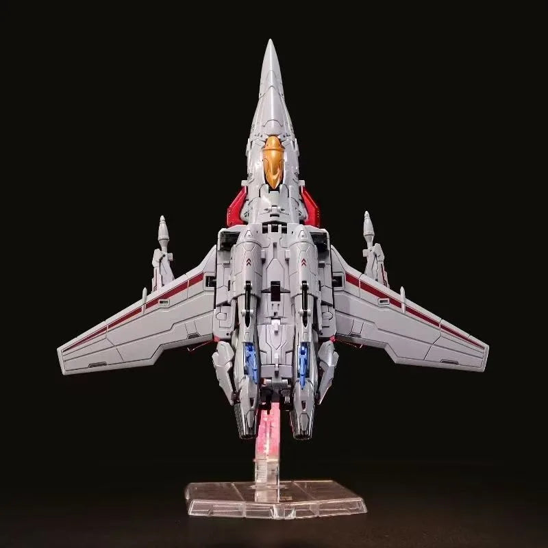 Transformers Red Spider Decepticon-figuur 19cm — Beweegbare verzamelrobot