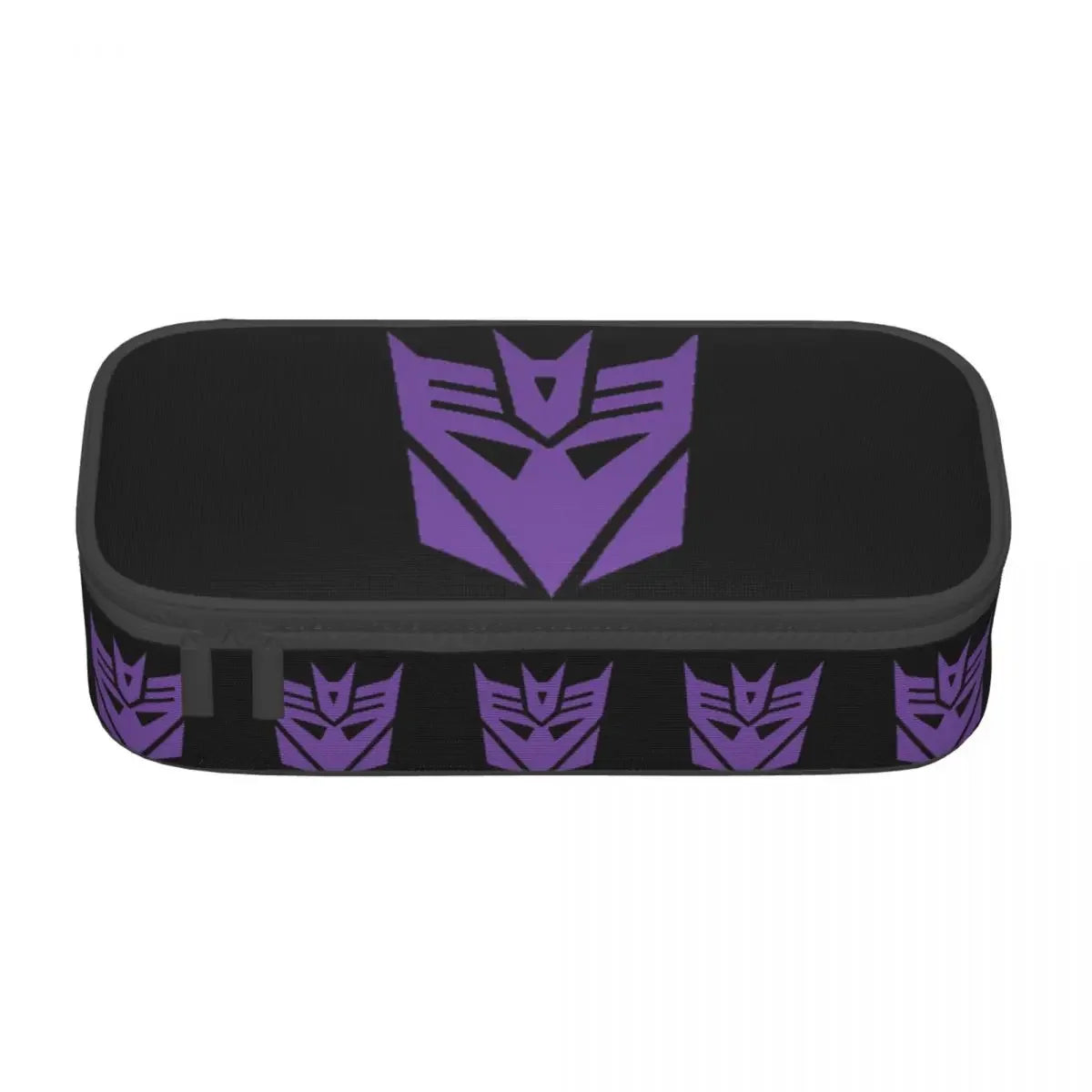 Transformers-etui - Decepticon-masker van Megatron