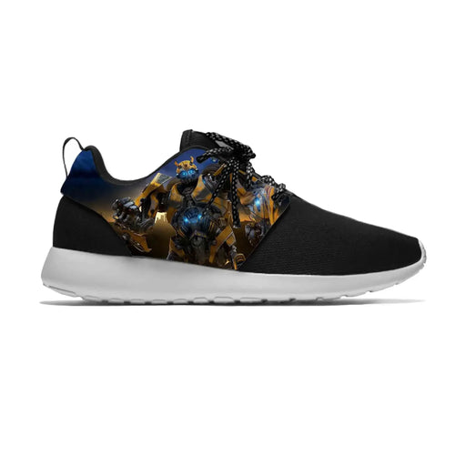 Transformers-sportschoenen - Gevecht