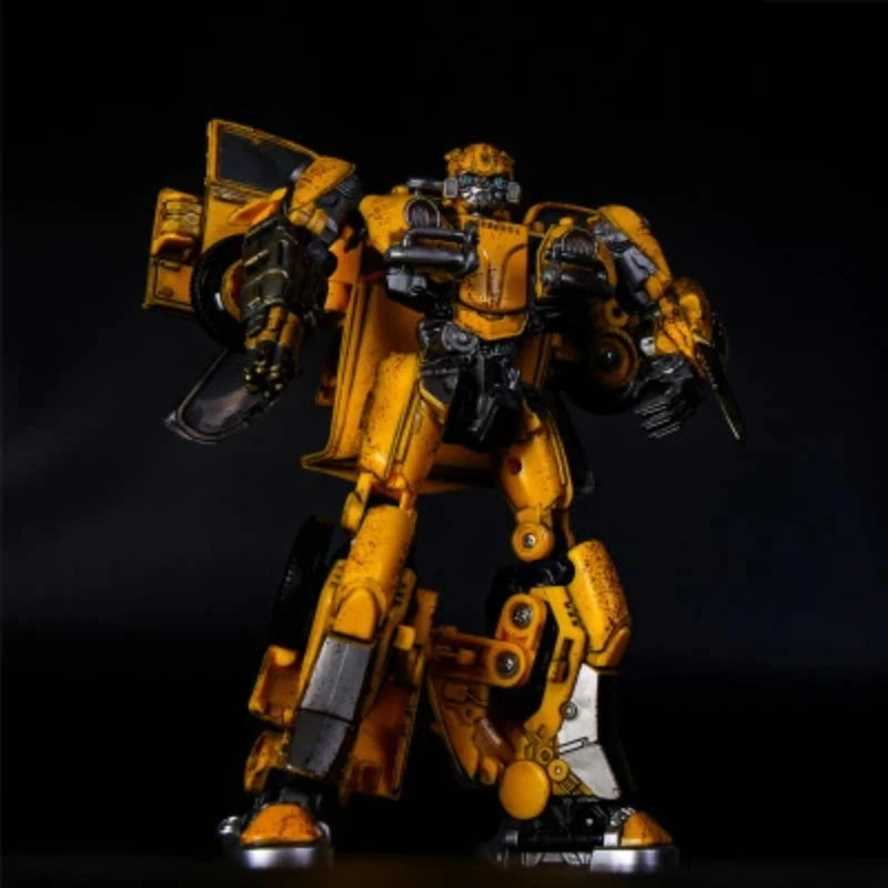 Transformers Bumblebee-figuur van legering 21cm — Originele versie