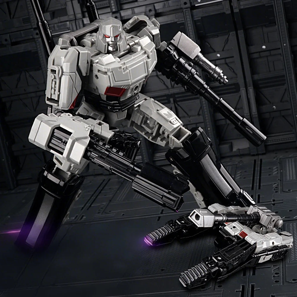 Transformers Megatron G1 — Beweegbare verzamelrobot 15cm