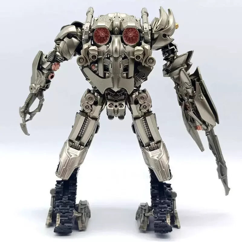 Transformers Megatron-figuur 20cm — G1-verzameltank