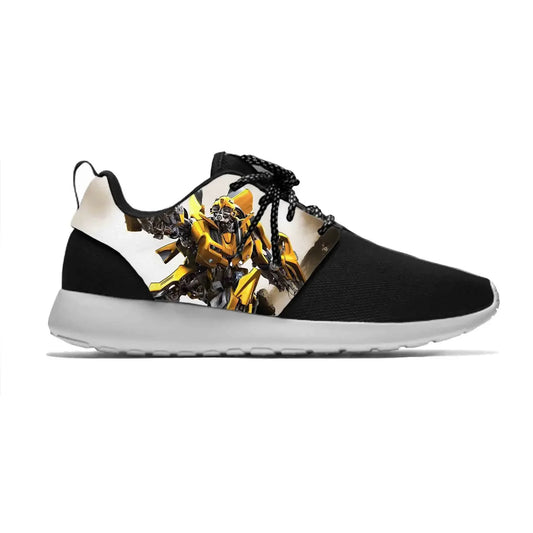 Transformers-sportschoenen - Bumblebee