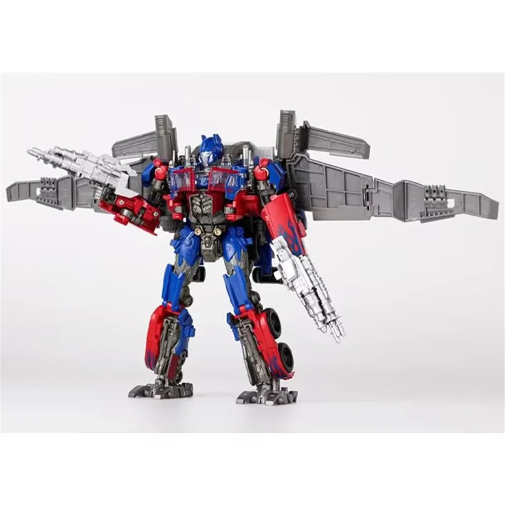 Transformers TW1122-aanhangeraccessoire — Verchroomde Ark, compatibel met TW1022