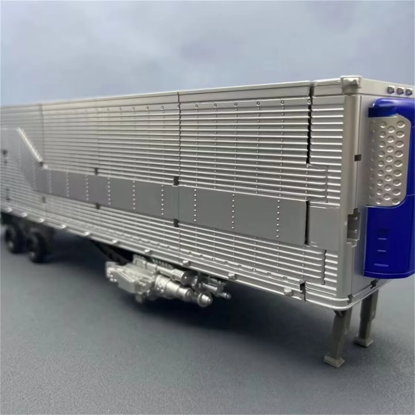 Transformers CY01-aanhangeraccessoire — Zilveren structuur, compatibel met TW1022