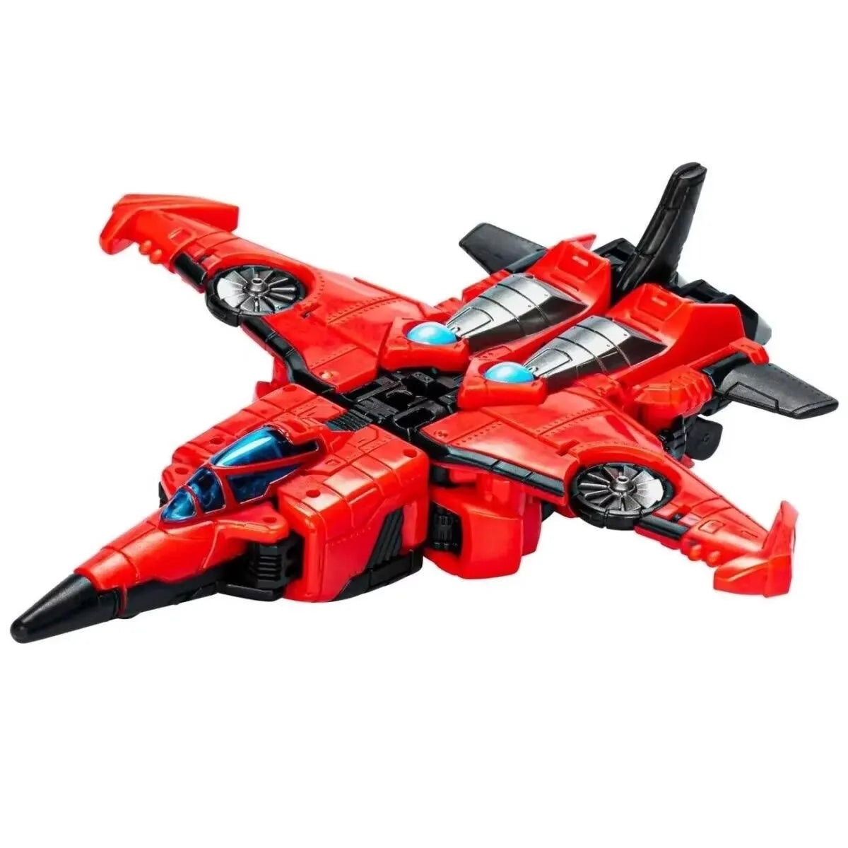 Transformers Windblade Legacy Evolution-figuur — Officiële Hasbro Leader Armada Universe