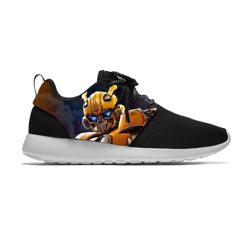 Transformers-sportschoenen - Face