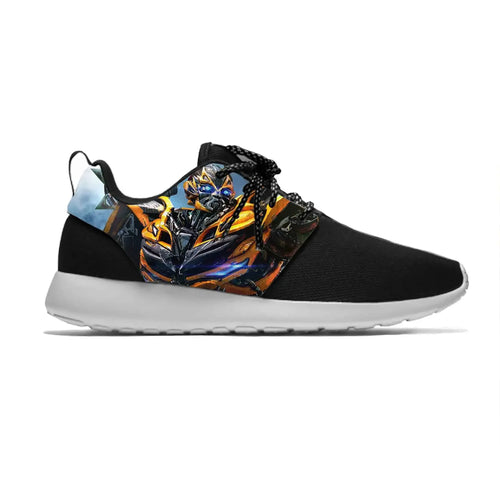 Transformers-sportschoenen - Klassiek