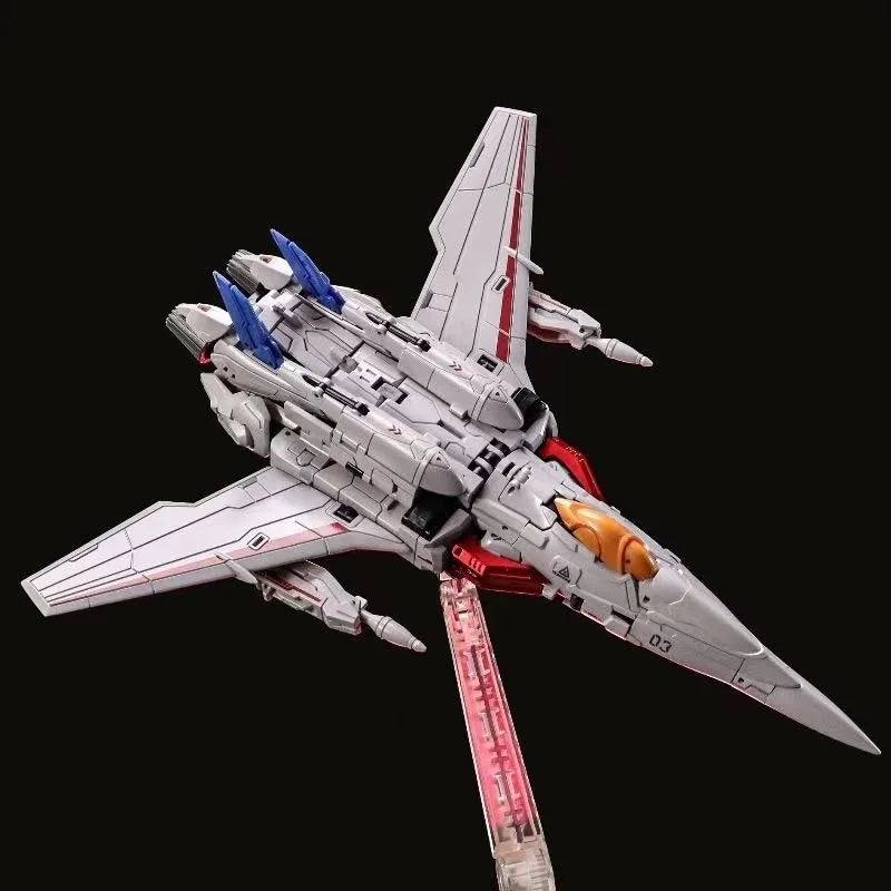 Transformers Red Spider Decepticon-figuur 19cm — Beweegbare verzamelrobot