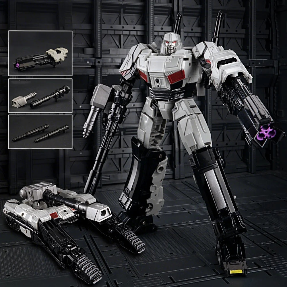 Transformers Megatron G1 — Beweegbare verzamelrobot 15cm