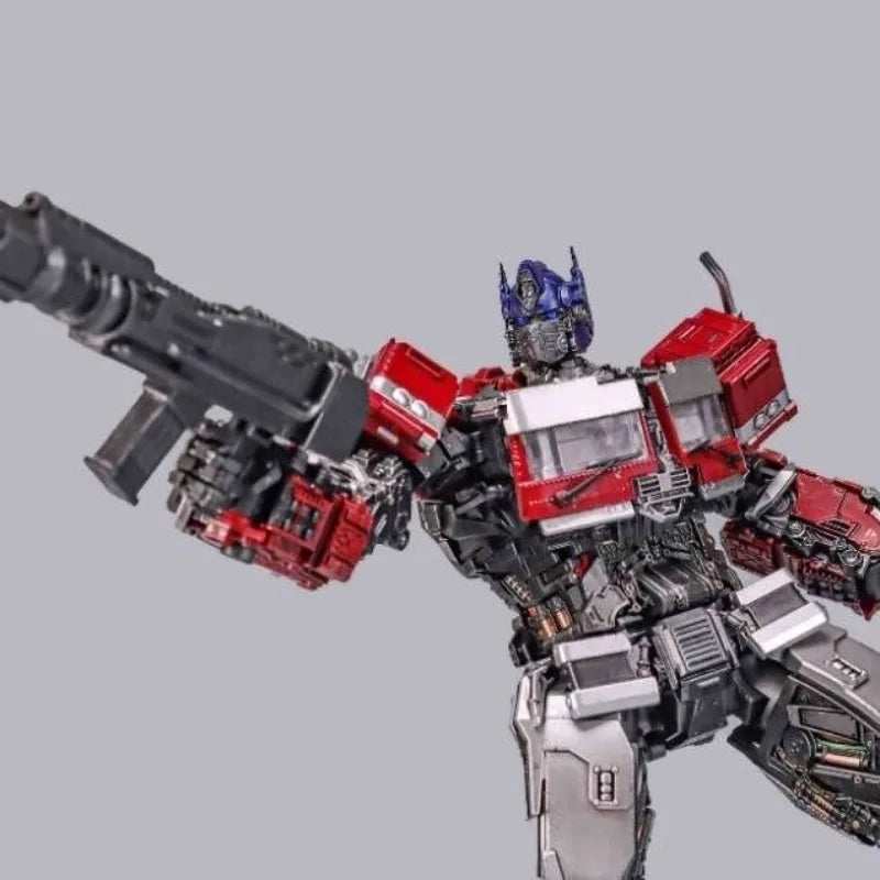 Transformers Optimus Prime-figuur 24cm — Beweegbare verzamelrobot