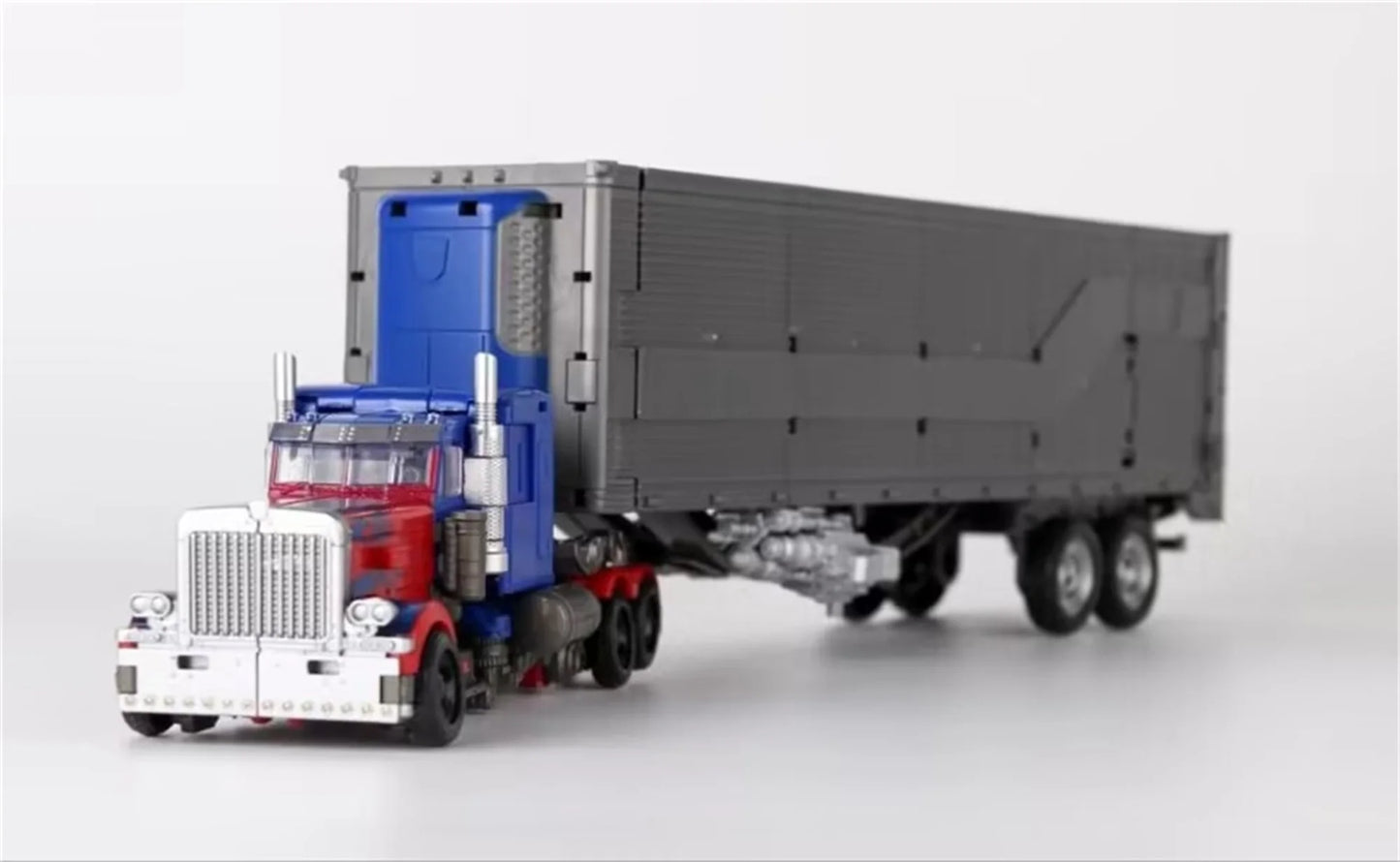 Transformers TW1122-aanhangeraccessoire — Verchroomde Ark, compatibel met TW1022