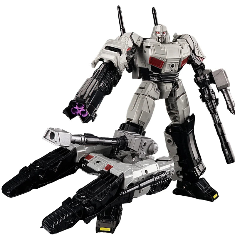 Transformers Megatron G1 — Beweegbare verzamelrobot 15cm