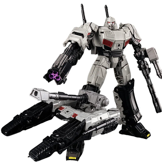 Transformers Megatron G1 — Beweegbare verzamelrobot 15cm