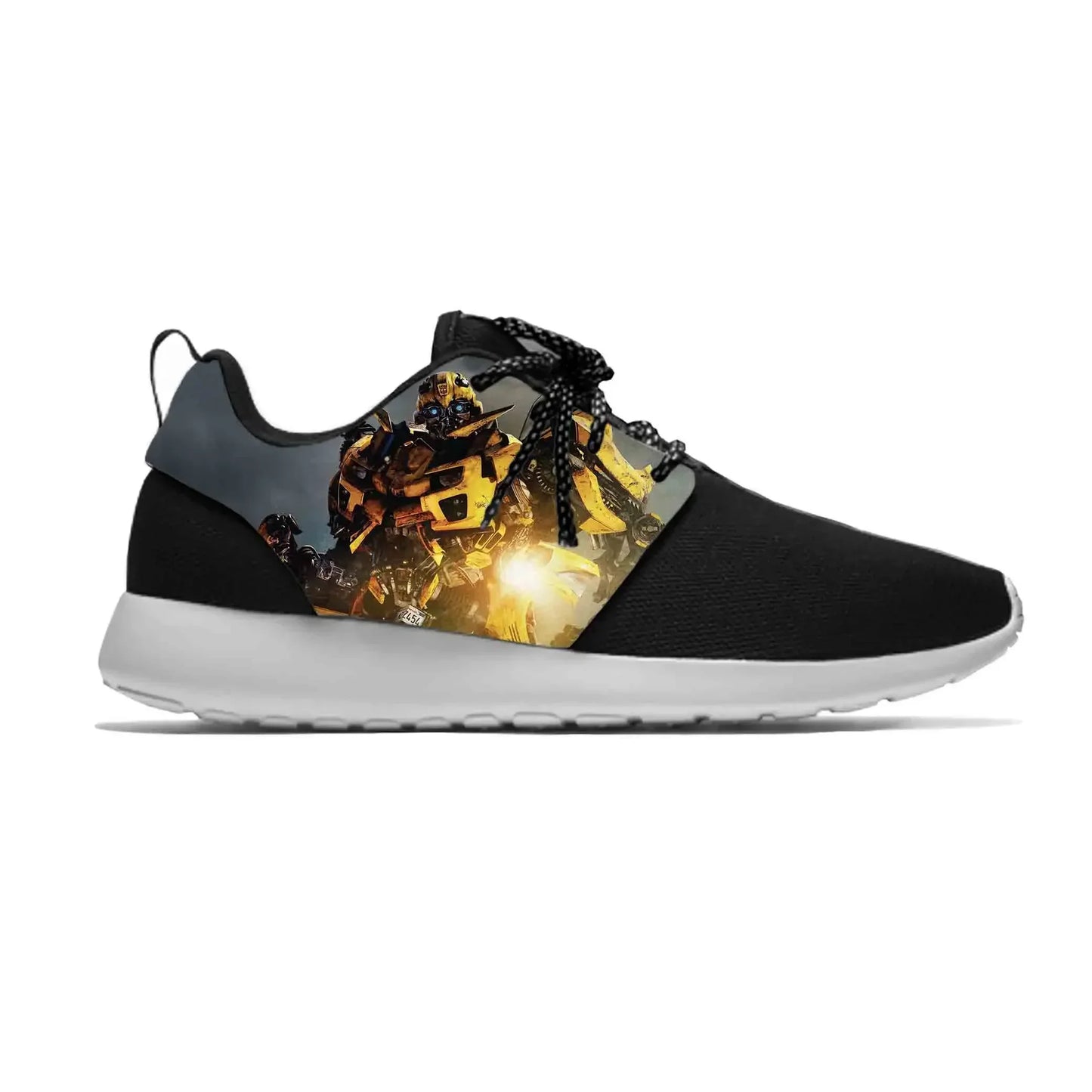 Transformers-sportschoenen - Flash