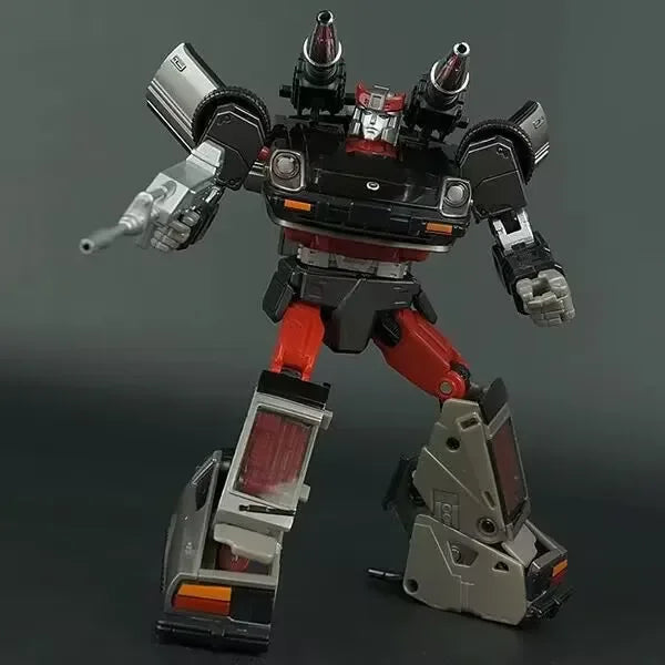 Transformers-figuurtje Bluestreak — Autobot Masterpiece MP-18 voor verzamelaars