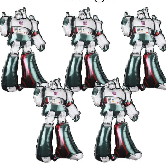 Transformers-ballonnenpakket – Megatron