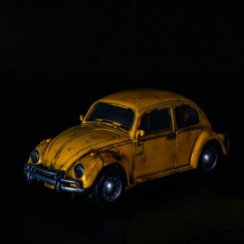Transformers Bumblebee-figuur van legering 21cm — Originele versie
