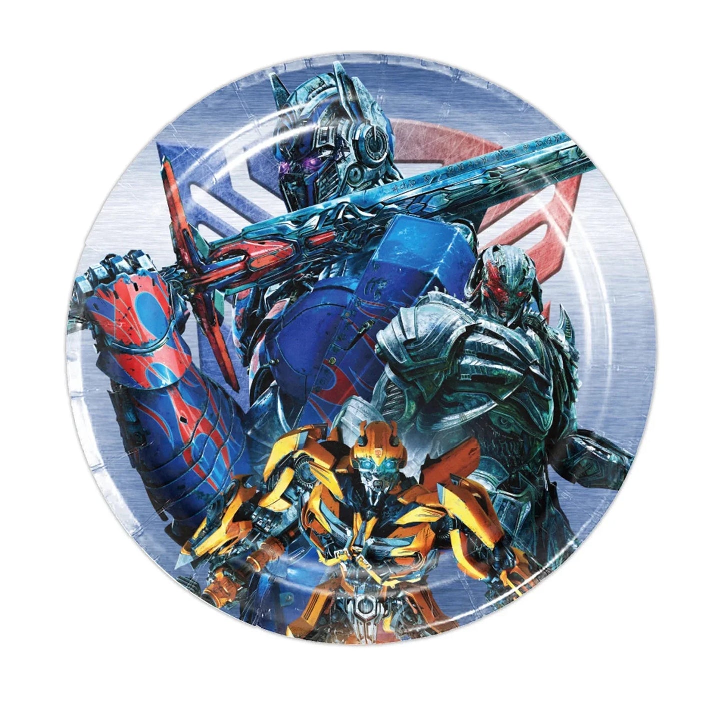 Transformers-borden – Autobots
