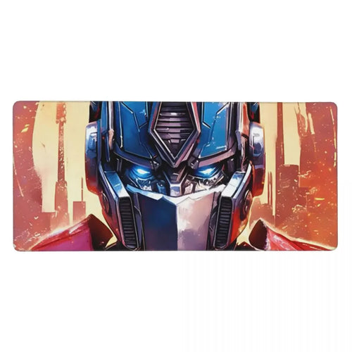 Transformers-muismat - Prime Eyes