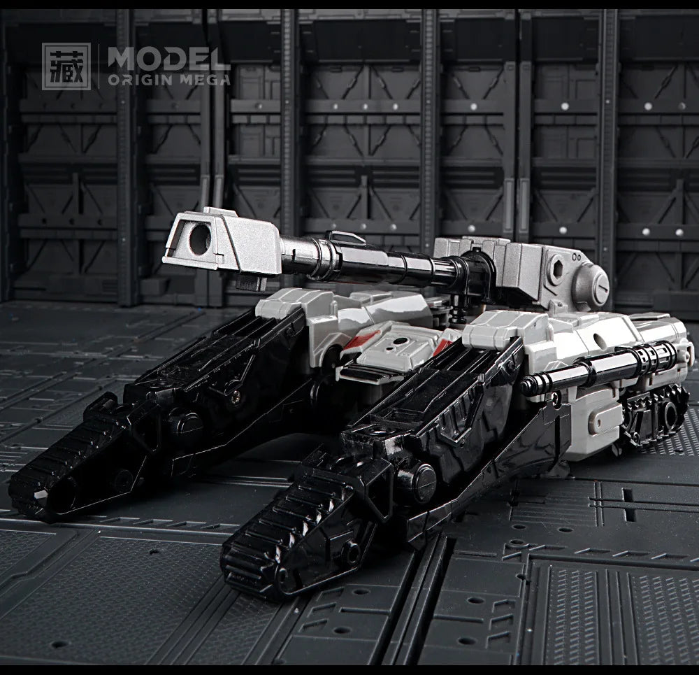 Transformers Megatron G1 — Beweegbare verzamelrobot 15cm