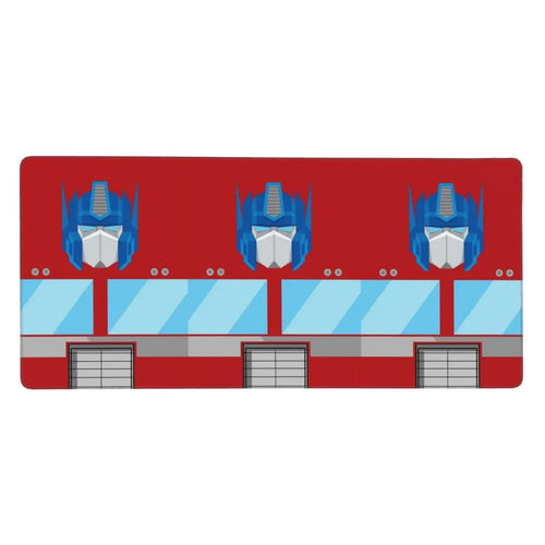 Transformers-muismat - Prime Lego