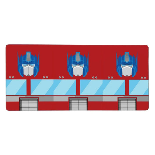 Transformers-muismat - Prime Lego