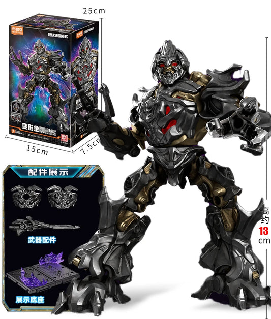 Lego Transformers — Megatron Age of Extinction-figuur
