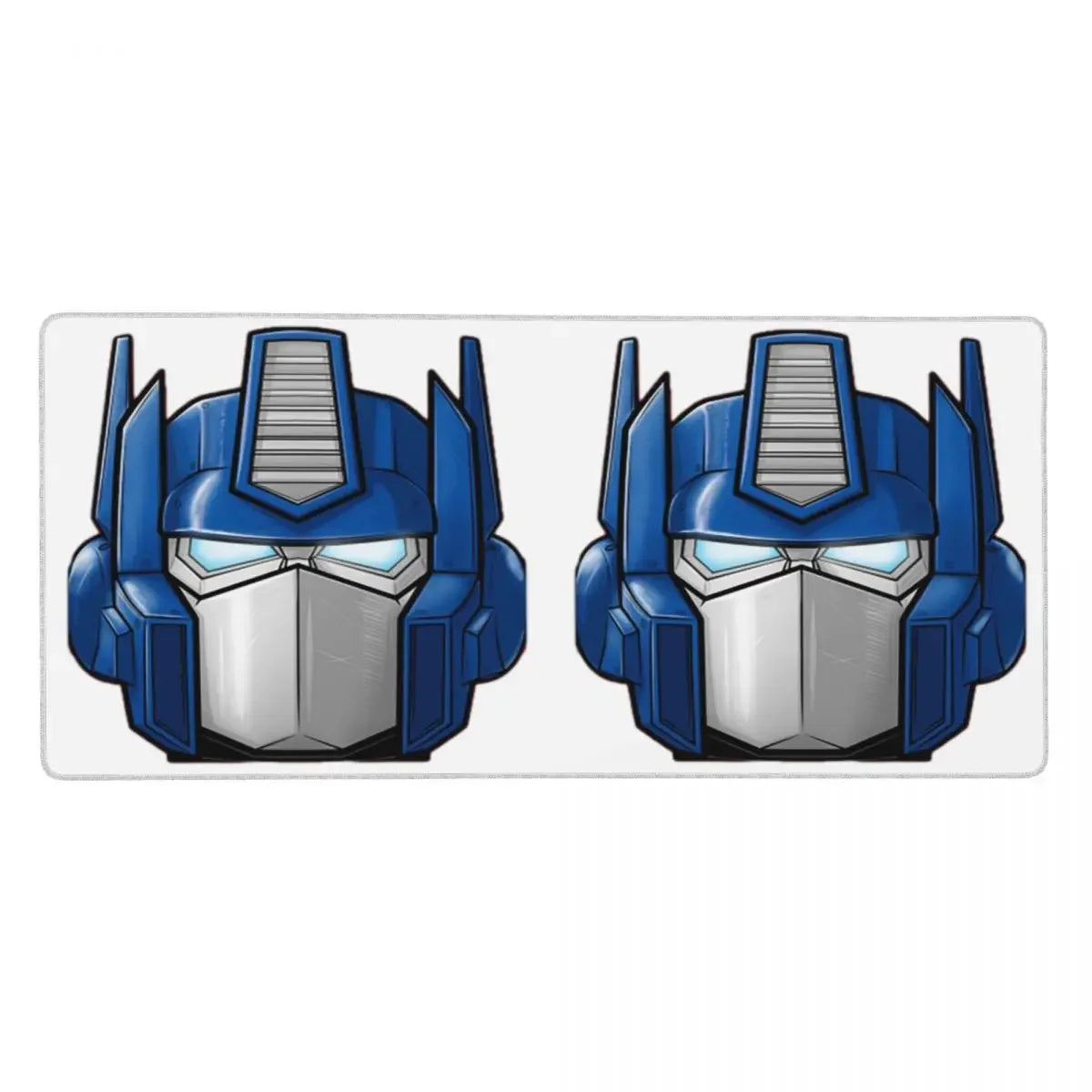 Transformers-muismat - Blue Prime