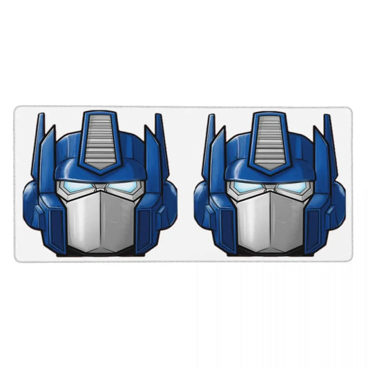 Transformers-muismat - Blue Prime