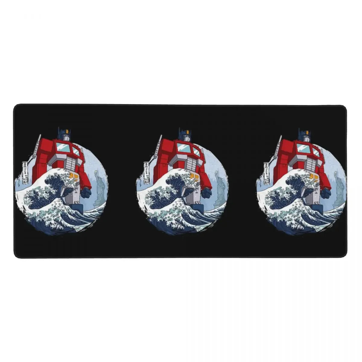 Transformers-muismat - Prime Sea