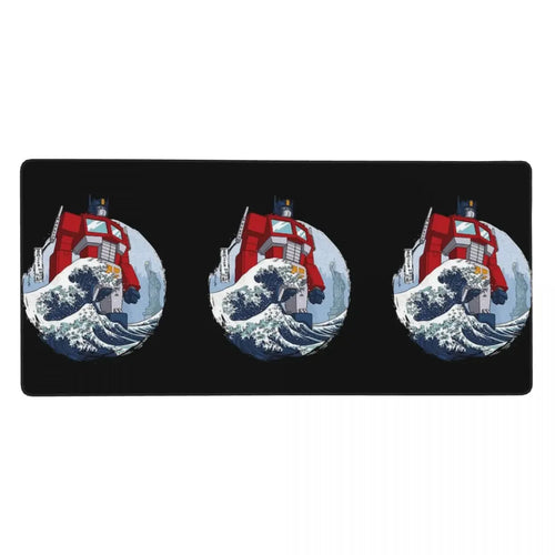 Transformers-muismat - Prime Sea