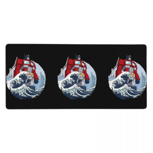 Transformers-muismat - Prime Sea
