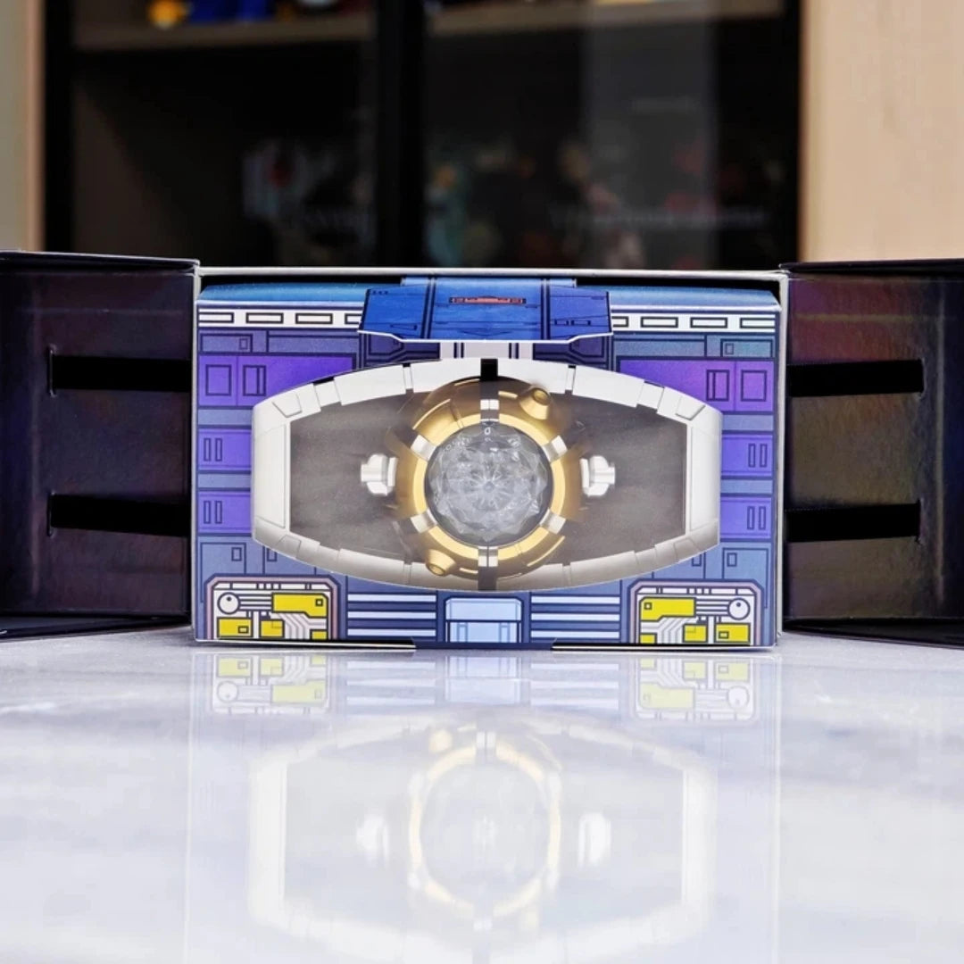 Transformers Bluetooth-luidspreker Optimus Prime Matrix — Killerbody-verzameluitgave met geluid