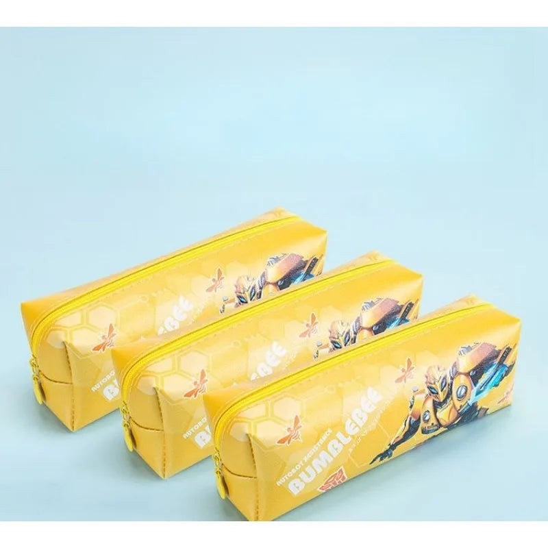 Transformers-etui - Cartoonmodel met grote capaciteit
