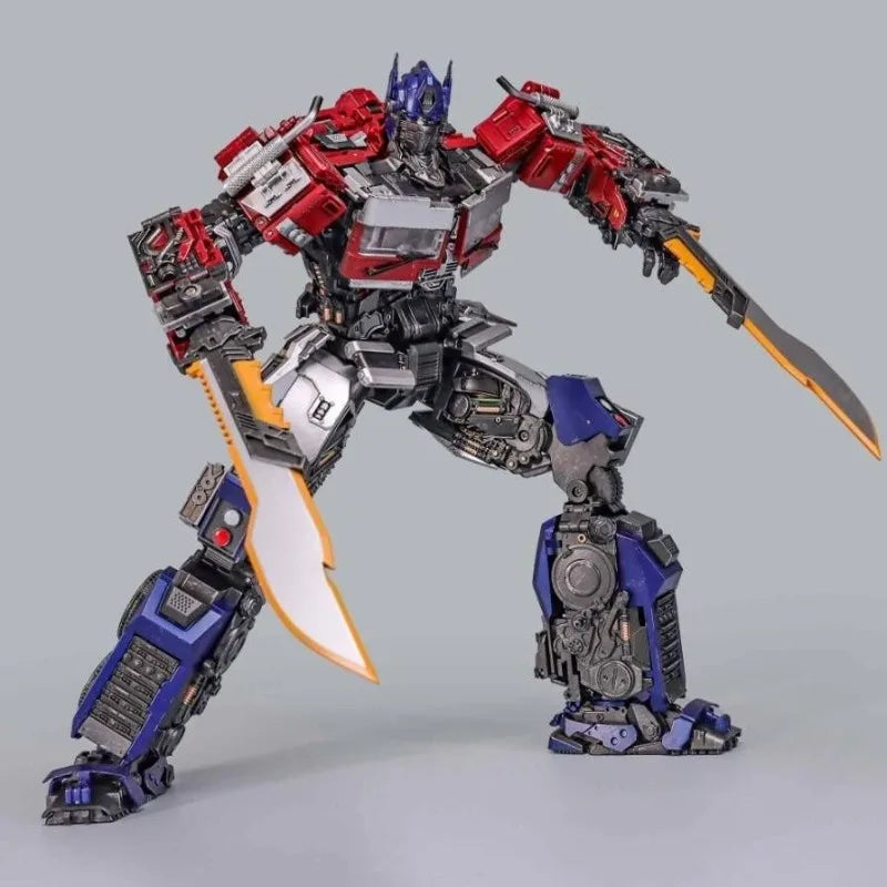 Transformers Optimus Prime-figuur 24cm — Beweegbare verzamelrobot