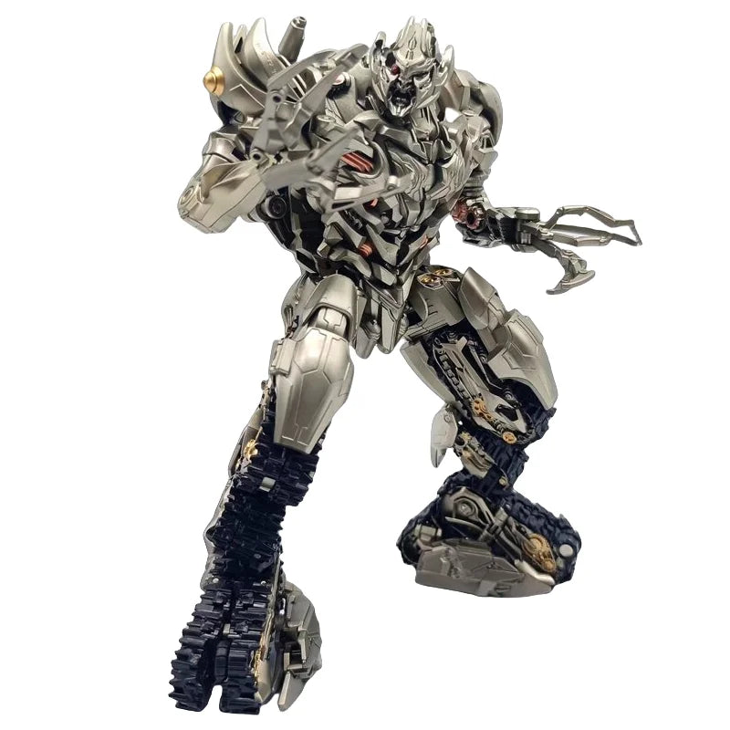 Transformers-figuurtje Galvatron TW1028B — Compacte Decepticon-verzamelaarsversie