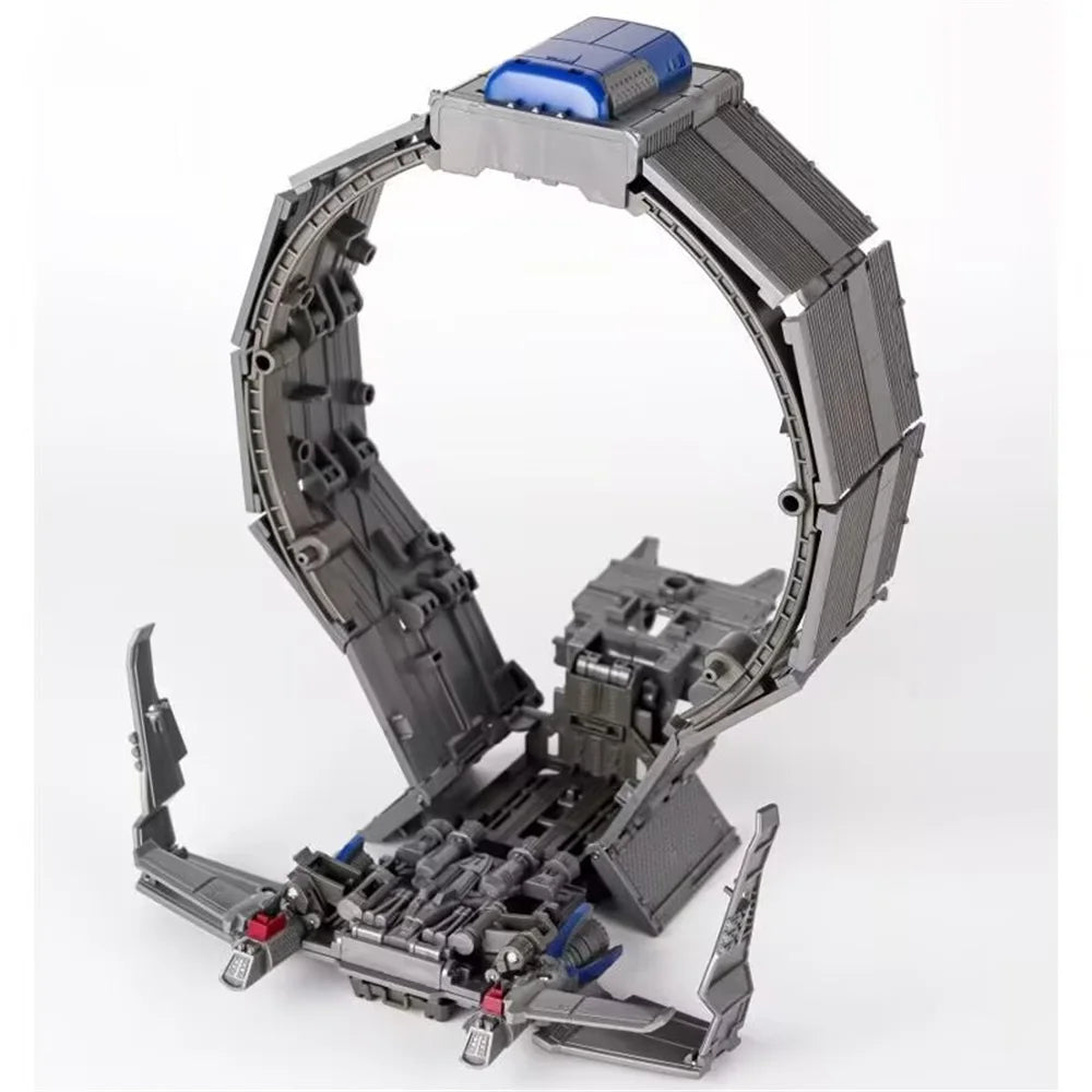 Transformers TW1122-aanhangeraccessoire — Verchroomde Ark, compatibel met TW1022