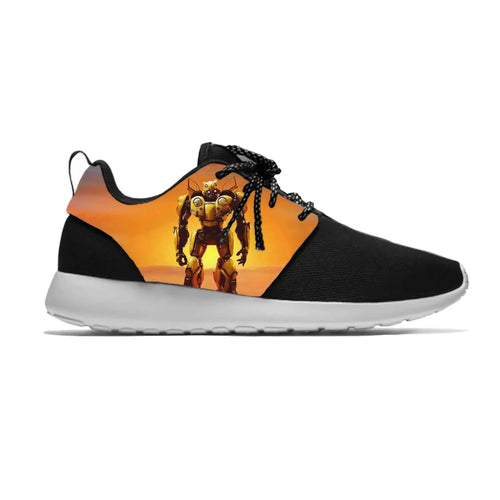 Transformers-sportschoenen - Fysiek