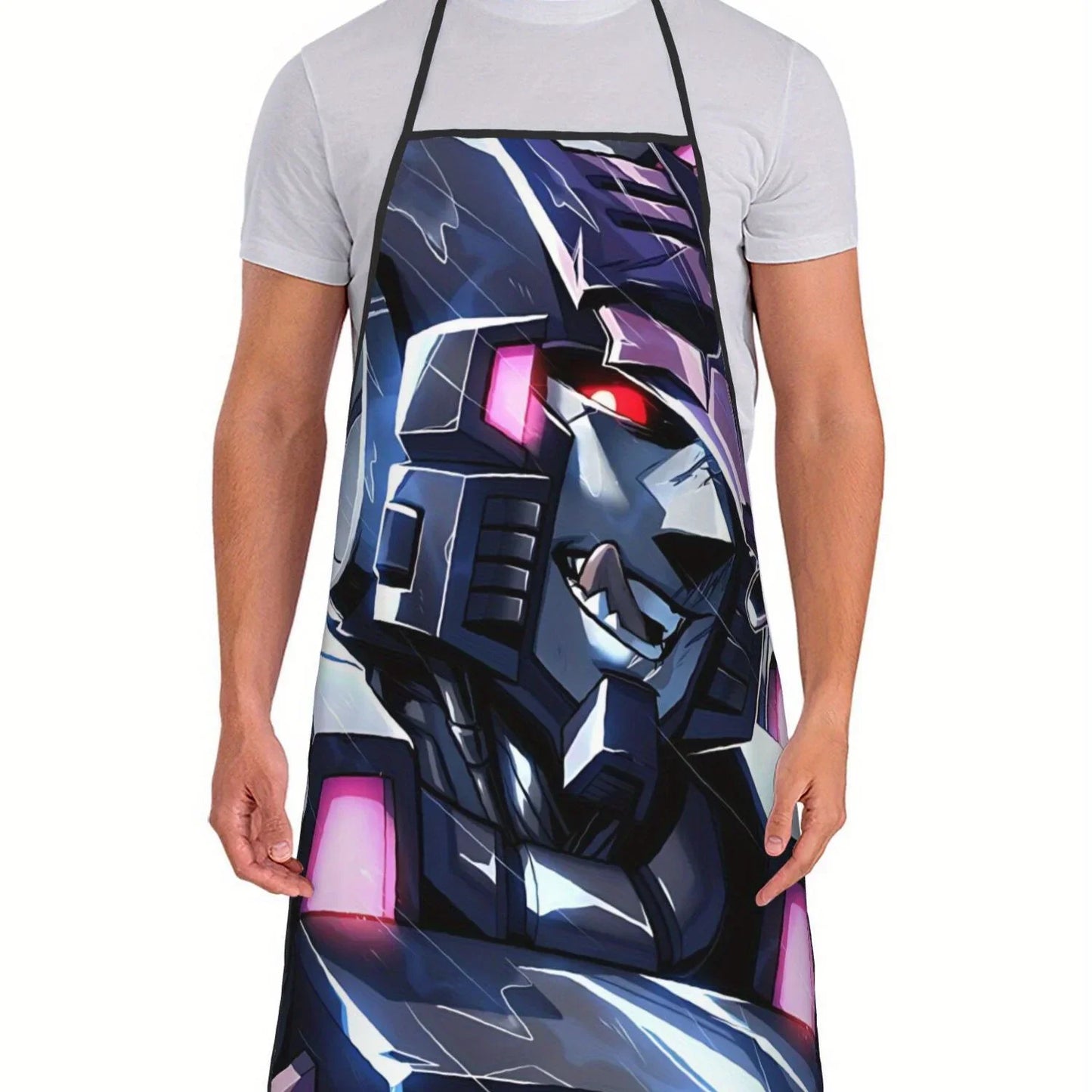 Transformers-schort - New Megatron