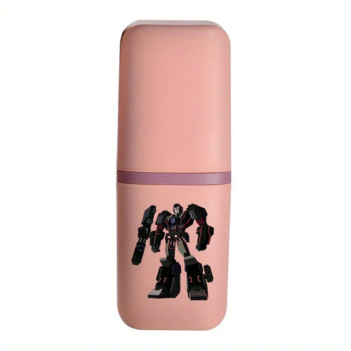 Toiletpotje - Roze