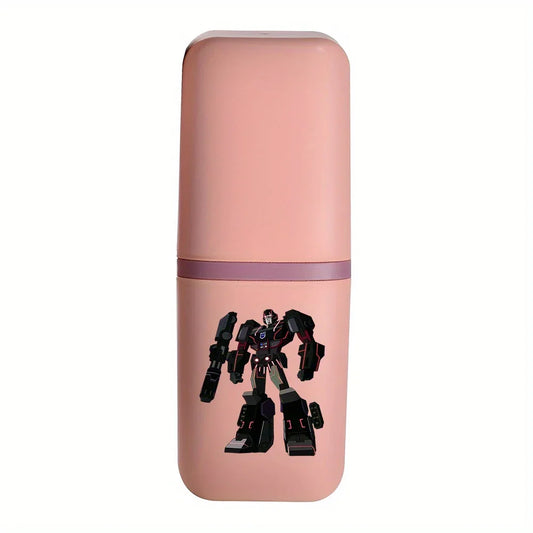 Toiletpotje - Roze