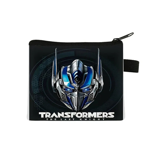Transformers-portemonnee - The Last Knight