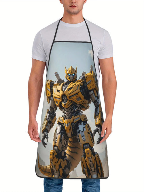 Schort Transformers - Bumblebee Tail