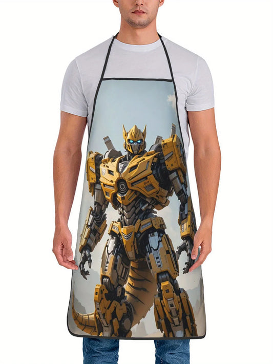 Schort Transformers - Bumblebee Tail